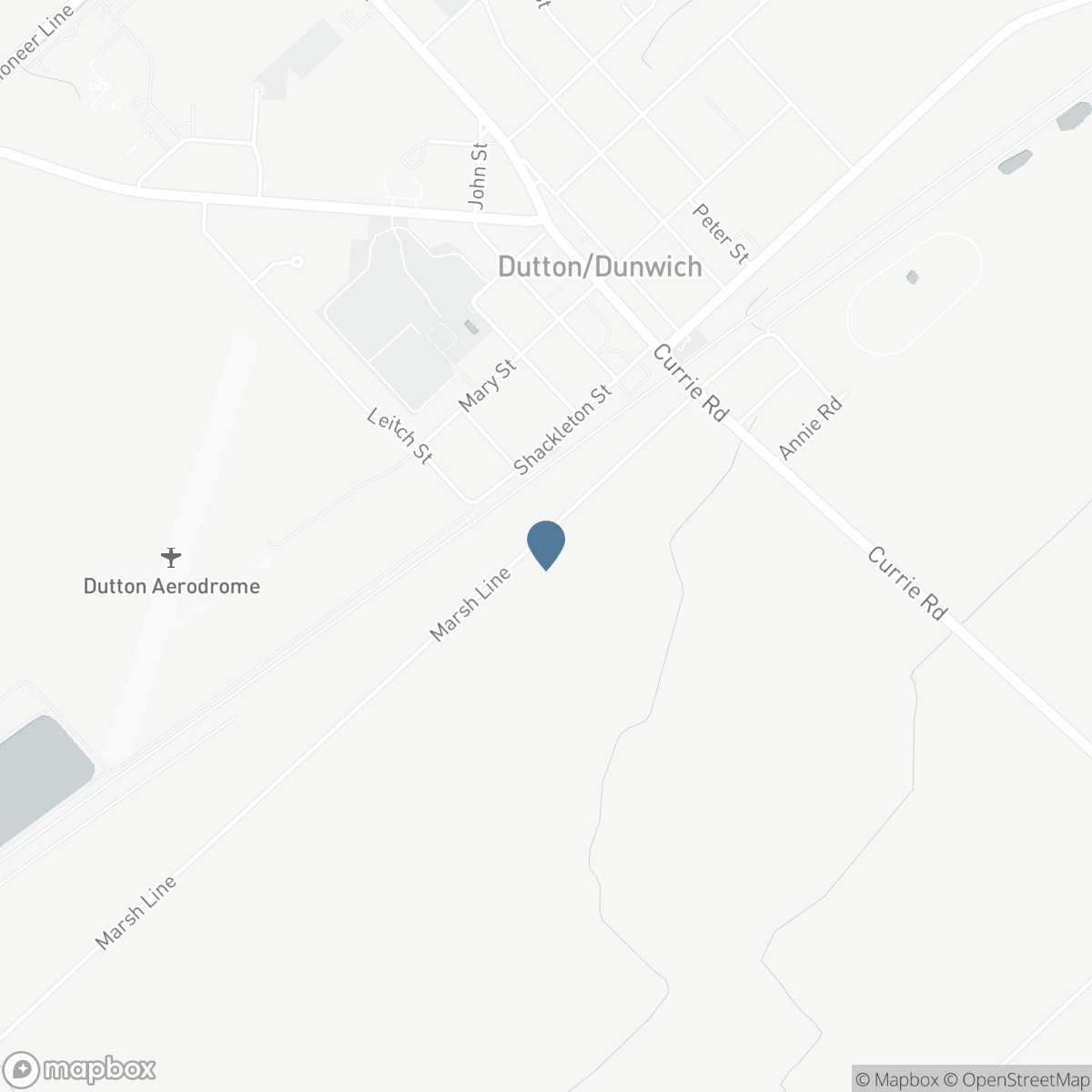 282 MARSH LINE, Dutton-Dunwich, Ontario N0L 1J0